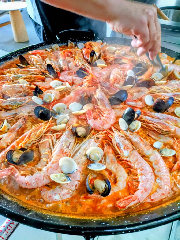 The Andalusian Experience