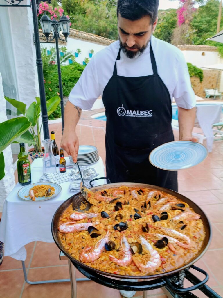 The Andalusian Experience