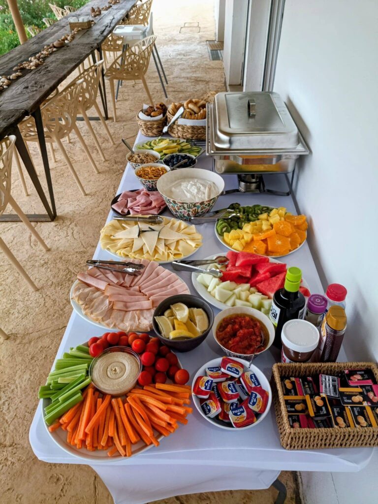 brunch
