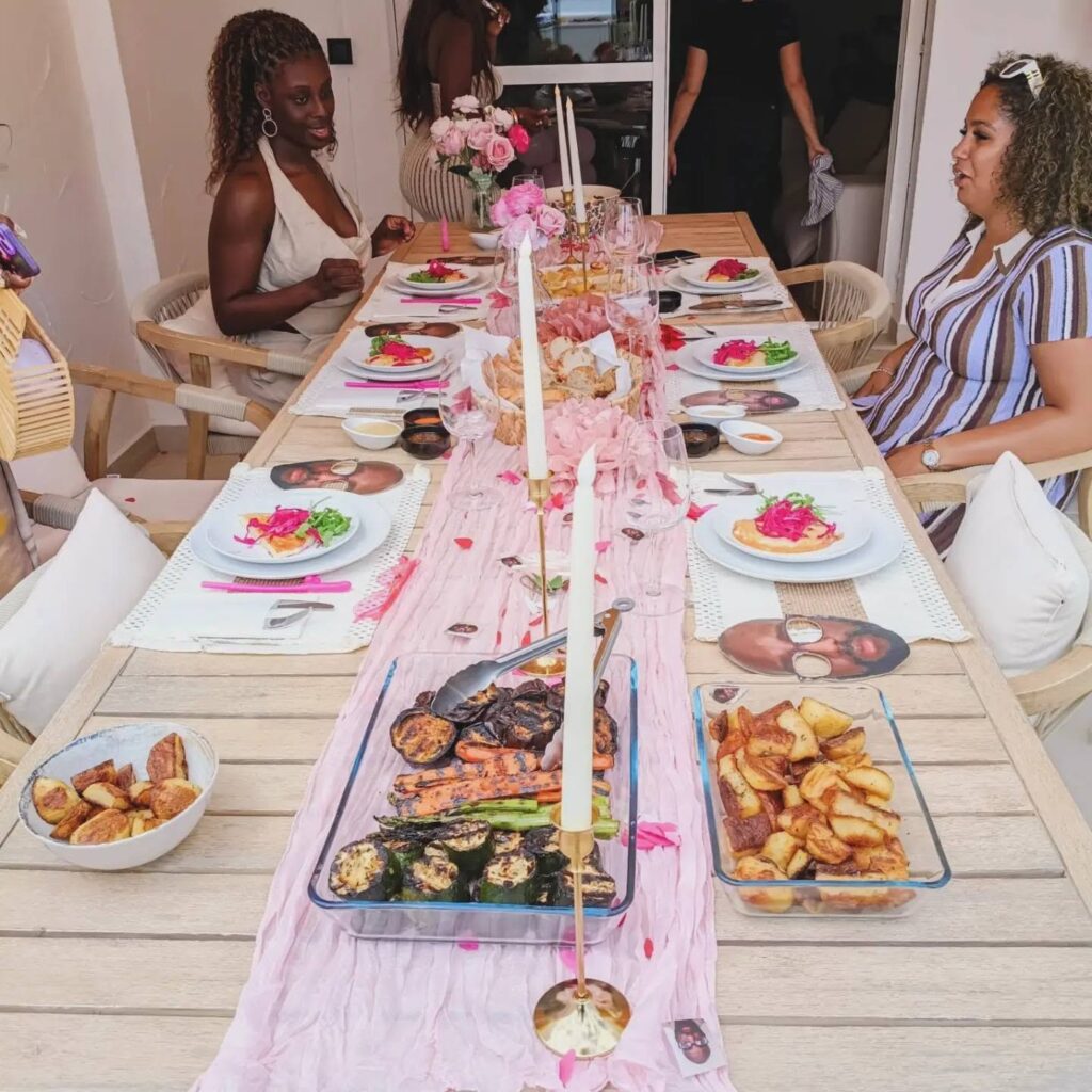 Hen party