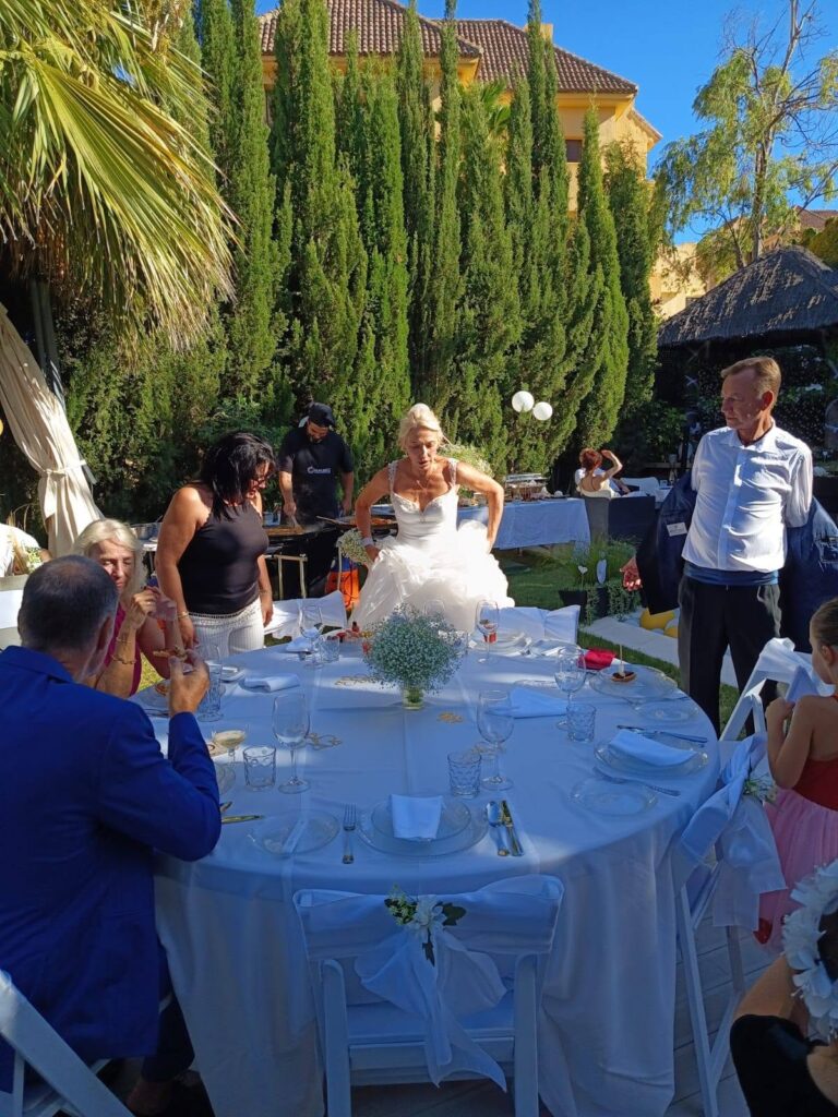 Wedding